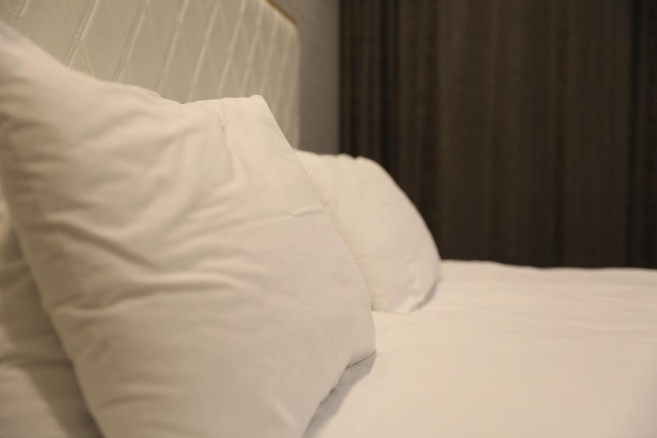 Baku Exotica Hotel ภายนอก รูปภาพ